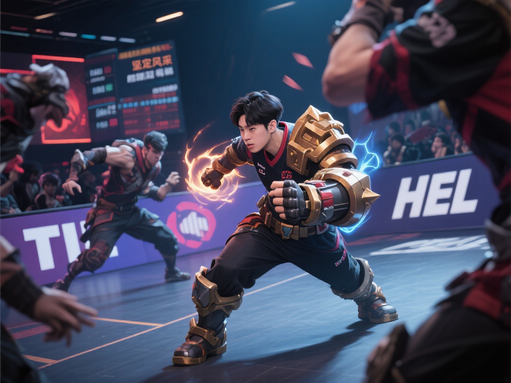 欧冠赛场上 欧冠赛场上